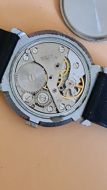 Ručni satovi: Unisex — 8