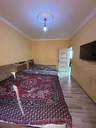 hovsan mənzil: Hövsan qəs., 3 otaqlı, Yeni tikili, 70 kv. m — 3