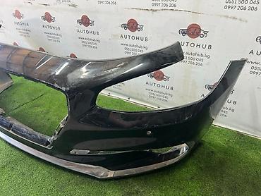 Бампер Hyundai Grandeur IG 2018 (б/у) at lalafo.kg Бампер Hyundai Grandeur IG 2018 (б/у)