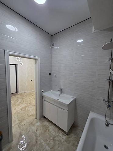 панорамные: 2 комнаты, 67 м², Элитка, 12 этаж — 9
