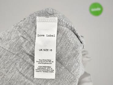 george pl: LOVE LABEL, Bluzka damska, rozmiar S — 5