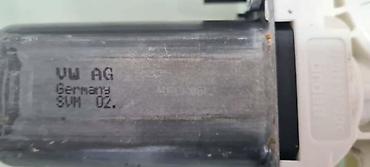moj auto: MOTORIC ZA VOLKSWAGEN GOLF 7 - 5Q4959802B | Motoric podizaca stakla — 3