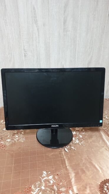 philips xenium x325: Монитор, Б/у