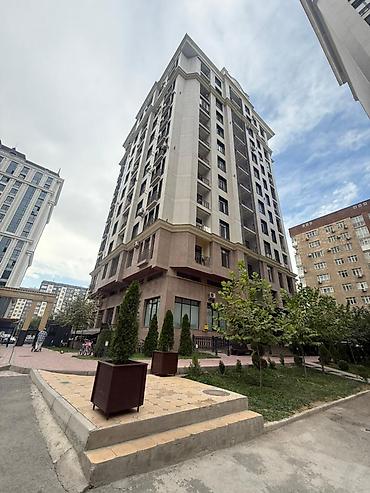 2 бөлмө, 61 м², Асанбай мкр Элитка, 11 кабат, Евро оңдоо lalafo.kg да 2 бөлмө, 61 м², Асанбай мкр Элитка, 11 кабат, Евро оңдоо