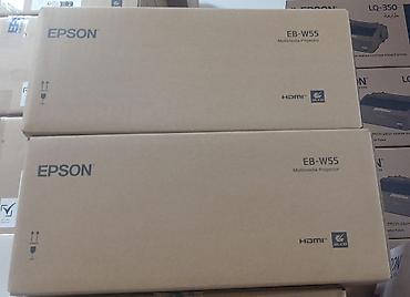 epson h838b: Məhsul: Epson Multimedia Proyektorlar Modellər şəkillərdə: EB-E12 — 4