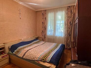 Köhnə tikili: Bakı, 4 otaqlı, Köhnə tikili, m. Həzi Aslanov, 110 kv. m — 8