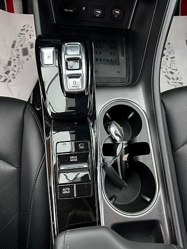 byd song plus dm i: Hyundai Sonata: 2020 г., 2 л, Автомат, Бензин, Седан — 8