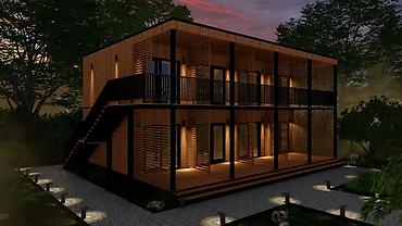 Продажа квартир: 1 комната, 18 м² — 1