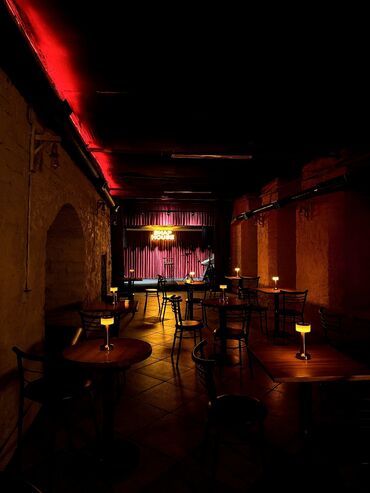 orbita mtk qara qarayev: Bütün avadanlıqları ilə hazır vəziyyətdə olan canlı musiqili pub