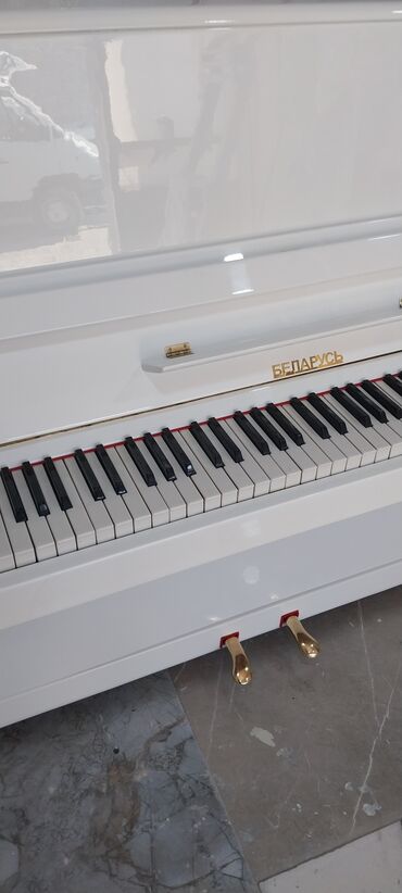 silikon piano: Piano, Belarus, Akustik, Yeni, Pulsuz çatdırılma