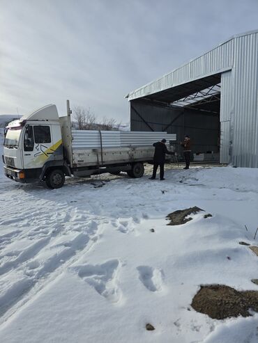 Строительные леса, стойки: Сэндвич панели для холодильника — 12