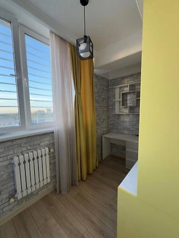 Продажа квартир: 4 комнаты, 140 м², Джальская больница Элитка, 4 этаж, Дизайнерский ремонт — 9