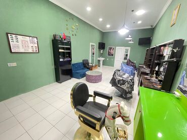 Bərbərlər: Bərbər tələb olunur, Faiz, 1-2 illik təcrübə — 5