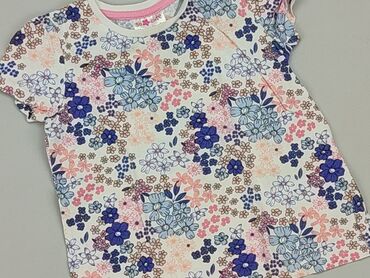 koszule two ply: T-shirt, So cute, 12-18 months, condition - Perfect