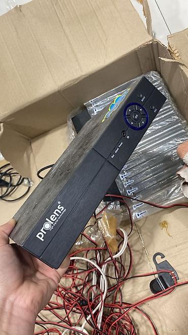 Adapterlər: Adapter — 13