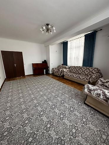 гостинный тип квартира: 3 комнаты, 79 м², 9 этаж, Свежий ремонт — 7