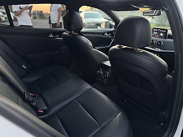 Продажа авто: Kia Stinger: 2019 г., 2 л, Автомат, Бензин, Фастбек — 8