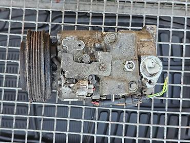 Компрессоры для авто: Компрессор Mercedes-Benz 2017 г., Б/у, Оригинал, Германия — 18