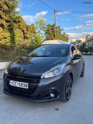 Peugeot: Peugeot 207: 1.6 l. | 2009 έ. 67000 km. Χάτσμπακ