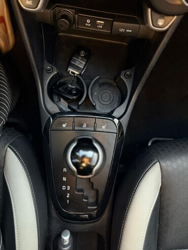 Kia: Kia Morning: 2019 г., 1 л, Автомат, Газ, Хэтчбэк — 7