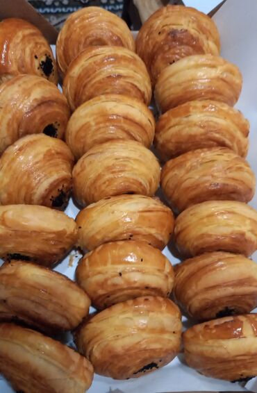 Sifarişlə hazır yeməklər: Xəngəl və ev yeməkləri üçün əl işi xəmir məhsulları və şirniyyatlar -da lalafo.az — 1 Sifarişlə hazır yeməklər: Xəngəl və ev yeməkləri üçün əl işi xəmir məhsulları və şirniyyatlar — 1