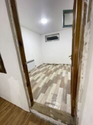 сдаю квартиру долгосрочно хозяин: 2 комнаты, Собственник