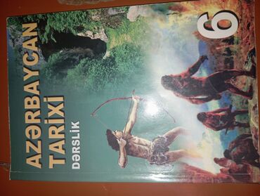 7ci sinif azərbaycan tarixi dərslik pdf: Az tarix 6 sinif kitabıtəmizdir az işlenib