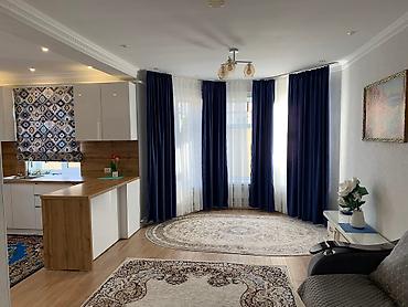 участок михайловка: 3 комнаты, 70 м², 6 соток, Боконбаево, Собственник — 2