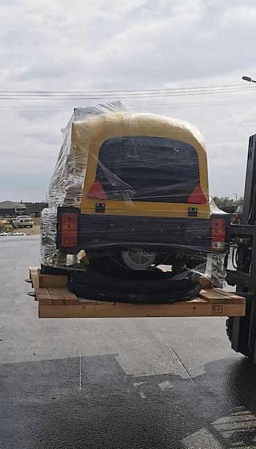 Бетономешалки, смесители: Аппарат сатылат в наличии под заказ штукатурка кылганы — 14