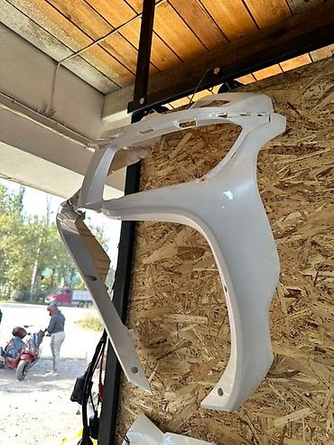 Ремонт электротранспорта: 🧰 Диагностика и ремонт ⚡ Электрика, запуск, топливная система — 4