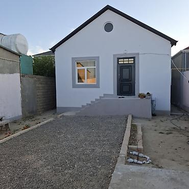 Həyət evləri və villaların satışı: 3 otaqlı, 80 kv. m, Kredit yoxdur, Yeni təmirli — 5