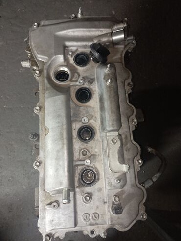 Другие автозапчасти: Камри матор 55 — 3