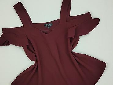 tottenham polska: Topshop, Bluzka damska, rozmiar S — 1