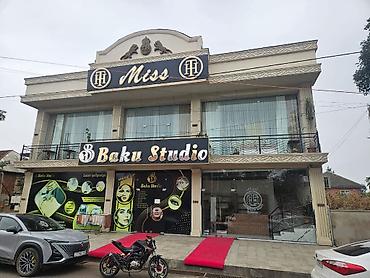 Hazır biznes: Lənkəran şəhərin mərkəzindəKoroğlu küçəsində, 2 mərtəbəli (3-ü — 1