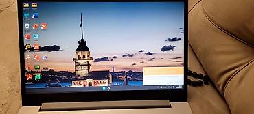 lenovo yoga c940: Yeni Lenovo IdeaPad, 15.6 ", Intel Core i5, 1 TB, Ödənişli çatdırılma — 3