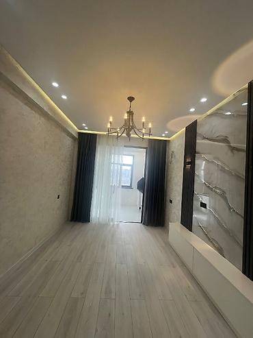 kireye menziller: Xırdalan şəhərində Gold residencdə yerləşən mənzilimiz ideal təmiri — 1