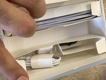 huawei freebuds 3 baku: Кабель Huawei, Type C (USB-C), Новый