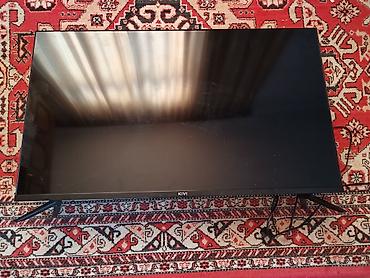 tv 109: İşlənmiş Televizor Kivi LED ekran 43" FHD (1920x1080) — 1