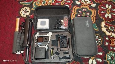 apple watch ultra 1: GoPro action kamera seti Məzmun: Go pro hero 10 kamerası çəkiliş — 2