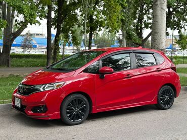 сколько стоит хонда фит в бишкеке: Honda Fit: 2017 г., 1.5 л, Вариатор, Бензин, Хетчбек