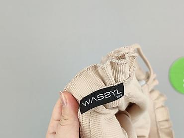 top typu bustier: Wassyl, Top damski, rozmiar XS — 4