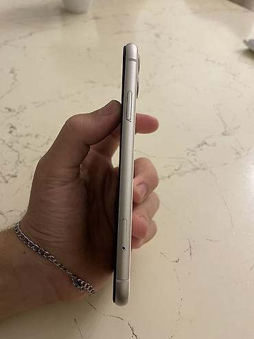 iphone 16 pro satilir: IPhone 11, Ağ, Face ID — 2