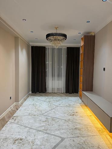 Продажа квартир: 1 комната, 41 м², Элитка, 2 этаж, Евроремонт — 14