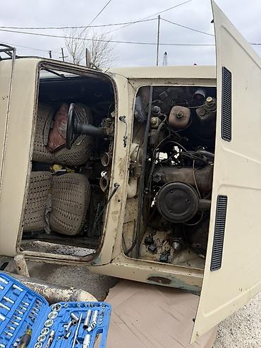 Digər avtomobil ehtiyat hissələri: Hisse hisse satılır — 1