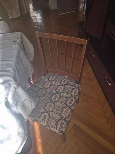 Qonaq otağı dəstləri: İşlənmiş, Servant, Dolab, Jurnal masası, Kredit yoxdur — 10