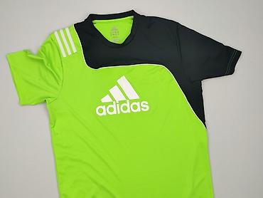 pull and bear longsleeve: Adidas, Koszulka dla mężczyzn, rozmiar S — 1