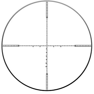 линза: Прицел оптический Discovery MS 3–9x40 — 5