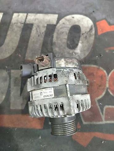 Auto-delovi: ALTERNATOR 2.0 TDCI ZA FORD KUGA OD 2008. DO 2013. GOD. | Alternator — 1