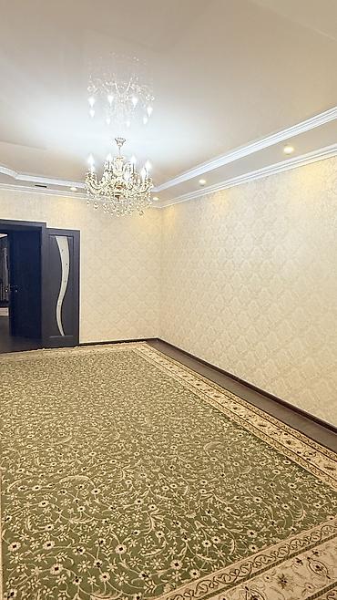 67: 2 комнаты, 67 м², Улан мкр 106 серия, 9 этаж, Евроремонт — 3