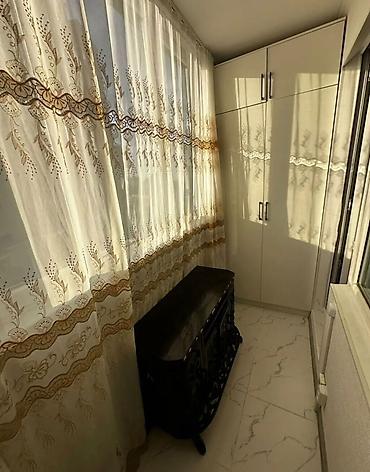 квартиры 3 комнаты: 1 комната, 41 м², Индивидуалка, 3 этаж, Евроремонт — 2